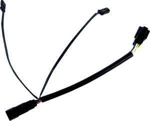 Custom Dynamics - Adaptor Harness 23 Cvo - MPR-23-FTS