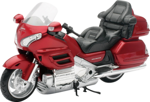 New Ray Toys - 1:12 Honda Goldwing - 57253A New Ray Toys - 1:12 Honda Goldwing - 57253A