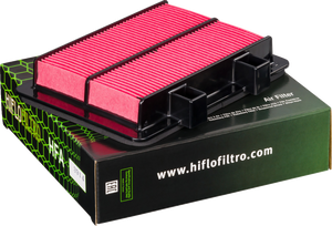 Hiflofiltro - Air Filter Dl1000a - HFA3914 Hiflofiltro - Air Filter Dl1000a - HFA3914