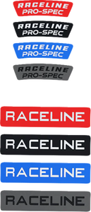 Raceline Wheels - Decal Pack A13 Multi-color - D-A13-PACK Raceline Wheels - Decal Pack A13 Multi-color - D-A13-PACK