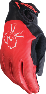 Moose Racing - Glove Mtb Red Xl - 3330-7633