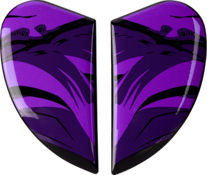 Icon - Sideplate Airform Mips Manik'rr Pr -