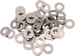 Drag Specialties - Washer - AN - 5/16" - Specialty Washers - MPB588