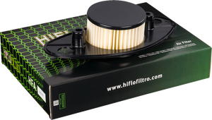 Hiflofiltro - Air Filter Vl800 K1/k2/k3 - HFA3807 Hiflofiltro - Air Filter Vl800 K1/k2/k3 - HFA3807