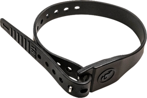 Giant Loop - Straps Pronghorn 18" Black - PHS20-18