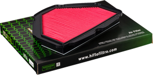 Hiflofiltro - Air Filter Gl1800 - HFA1936 Hiflofiltro - Air Filter Gl1800 - HFA1936