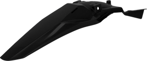 Acerbis - Rear Fender Kaw Blk - 2983550001