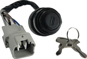 Moose Utility - Ignition Switch Kawasaki Mse - 600-1155-PU
