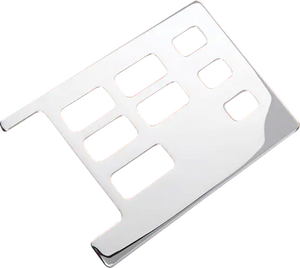 Show Chrome - Radio Accent Gl1500 - 52-561 Show Chrome - Radio Accent Gl1500 - 52-561