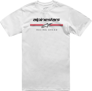 Alpinestars - Tee Betteryet Ss Wt Xl - 1214-73128-20-XL