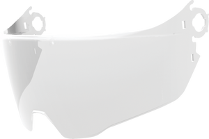 Icon - Shield Elsn Mx Clear -