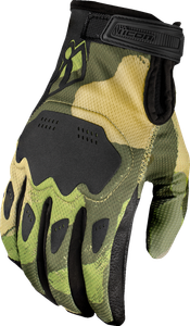 Icon - Glove Hlgn Magnacross Tn Cm 2x -
