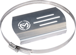 Moose Racing - 3x6 Univl Exhaust Heat Shield Mse - PFD1325PF