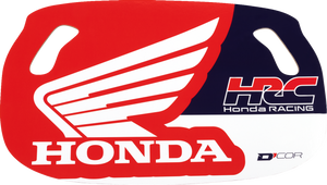D'cor Visuals - Pit Board Honda - 60-60-110