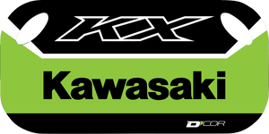 D'cor Visuals - Pit Board Kawasaki - 60-60-120