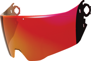 Icon - Shield Elsn Mx Calypso Red -