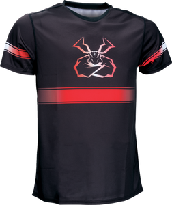 Moose Racing - Jersey Mtb Moose Red/black 2xl - 5020-0271