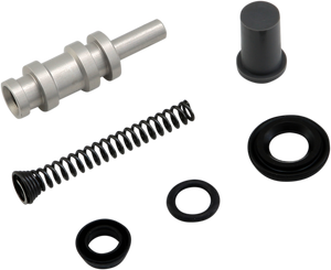 Drag Specialties - Repair Kit - Master Cylinder - Front - Single Disc - Master Cylinder Rebuild Kit - 45006-96-PE-LB1 Drag Specialties - Repair Kit - Master Cylinder - Front - Single Disc - Master Cylinder Rebuild Kit - 45006-96-PE-LB1