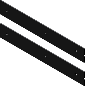 Kfi Products - Wear Bar 42" 2pc - 106242