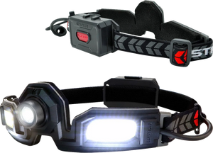 Risk Racing - Flexit Headlamp 3.0 - 14204 Risk Racing - Flexit Headlamp 3.0 - 14204