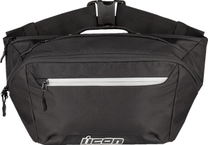 Icon - Slingbag Slabtown Bk -