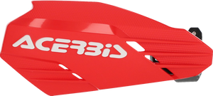 Acerbis - Handguard- Linear Red/white - 2981351005