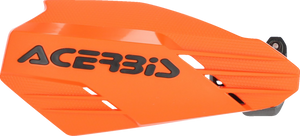 Acerbis - Handguard- Linear Orange/black - 2981355225