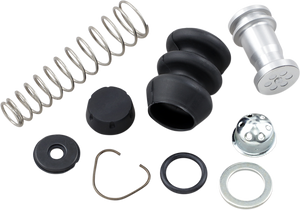Drag Specialties - Master Cylinder Repair Kit - Rear - Rear Brake Master Cylinder Rebuild Kit - 41762-58A-PELB1 Drag Specialties - Master Cylinder Repair Kit - Rear - Rear Brake Master Cylinder Rebuild Kit - 41762-58A-PELB1