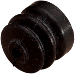 Drag Specialties - Rear Master Cylinder Dustboot - '79-'84 FL - Master Cylinder Boots - 17-0028-HC-3