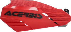 Acerbis - Handguards K-linear Husky Red - 2981380004