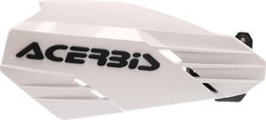 Acerbis - Handguard K-linear Kxf Wht/blk - 2981401035 Acerbis - Handguard K-linear Kxf Wht/blk - 2981401035