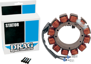Drag Specialties - 2-Wire Stator - '84-'90 XL - Alternator Stator - 29967-84A-BXLB1
