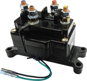 Kfi Products - Winch Contactor Assault - AS-CONT