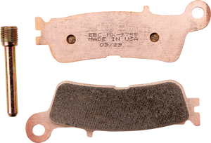 Ebc - Brake Pad Mxs Sintered - MXS755