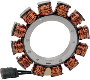 Drag Specialties - 2-Wire Stator - '81-'88 FX FL - Alternator Stator - 29965-81A-BXLB1