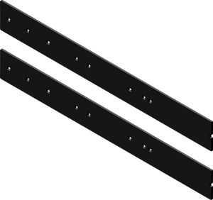 Kfi Products - Wear Bar 50" 2 Pc - 106250