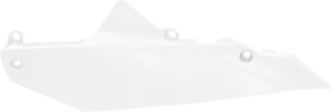Acerbis - Side Panels Kaw Wht - 2983530002