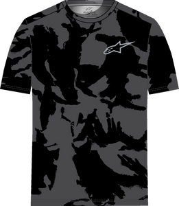 Alpinestars - Tee Performance Ss Camo Xl - 1214-70020-160-XL