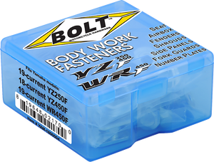 Bolt - Fastener Kit Body For Yamaha - YAM-1800004 Bolt - Fastener Kit Body For Yamaha - YAM-1800004