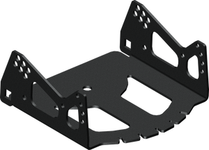 Kfi Products - Cradle Replacement Sno Devil - 105087-R