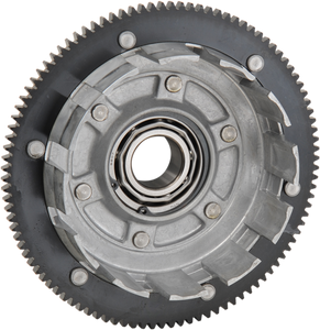 Drag Specialties - Clutch Shell - Clutch Shell - 148112-BX-LB2