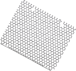 Klock Werks - Guard Oilcoolr Blk 17+ Fl - KWS-01-0615-B