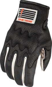 Icon - Glove Arform Slabtown Ce Bk Md -