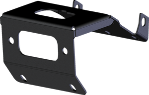 Kfi Products - Winch Mount Hon - 102200