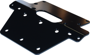 Kfi Products - Winch Mount Hon Rancher - 100705