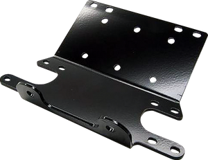 Kfi Products - Winch Mount Hon - 100545 Kfi Products - Winch Mount Hon - 100545