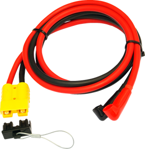 Kfi Products - Quick Connect 120" - QC-120