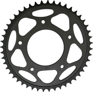 Drag Specialties - Sprocket Rr 48t 21-23 Ra1250 -