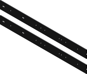 Kfi Products - Wear Bar 66" 2 Pc - 106266