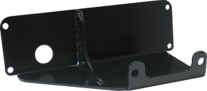 Kfi Products - Winch Mount Pol - 100340